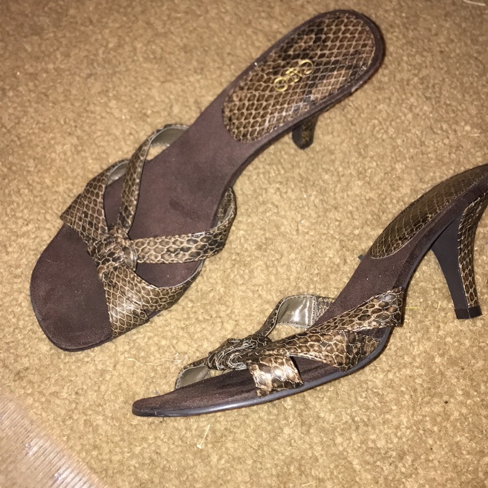 Heels